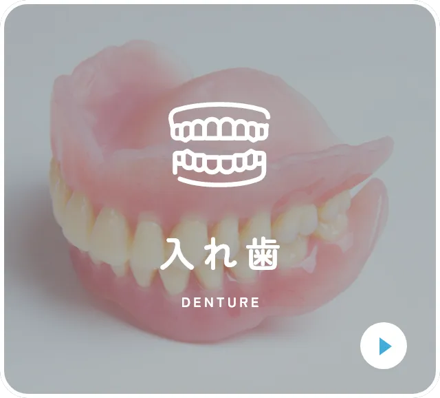 入れ歯